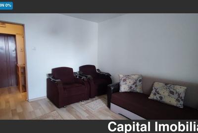 Apartament cu 1 camere semidecomandat în Gheorgheni - 1