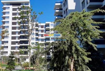 Apartament cu 2 camere, Pipera Plaza, si parcare - 2