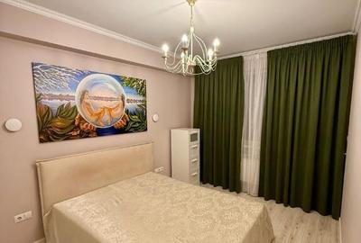 Apartament cu 2 camere in zona Avangarden - 3