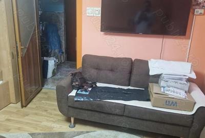 Apartament cu 3 camere semidecomandat în Central - 3