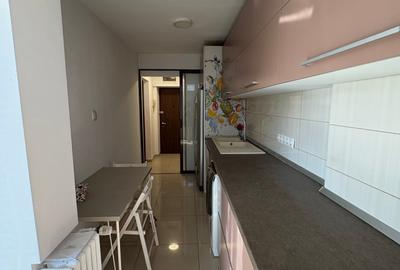 Stefan cel Mare, ap.2 camere, et.5, 57mp, 575Euro - 15