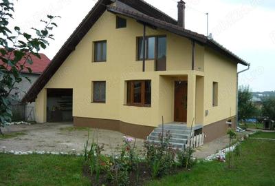 Vand casa intabulata cu suprafa?a utila 197 mp, - 7