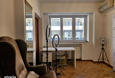 Casă cu 9 camere cu Teren 115 Mp în Primăverii - 12