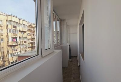 Nerva Traian | Timpuri Noi metrou | Bloc anvelopat | Prima inchiriere dupa renov - 7