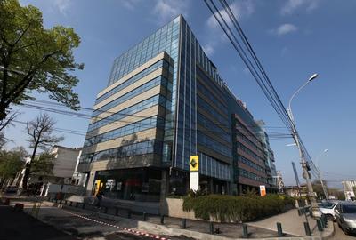 Spatiu comercial de inchiriat in Opera Center - 4