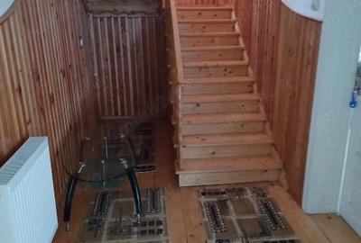 Casă cu Teren 3536 Mp în Coșna - 2