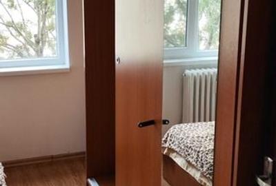 De închiriat: apartament 2 camere-Pa?cii -metrou 5 min - pet friendly - 7