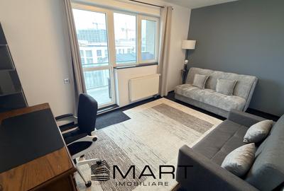Apartament cu 4 camere decomandat în Mihai Viteazul - 7