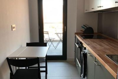 Apartament 2 camere Parcului 20/Herastrau - 4