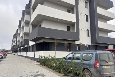 Garsonieră decomandata- Comision 0% - Militari Residence - 8