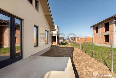 Casă cu 4 camere cu Teren 300 Mp în Cihei - 15