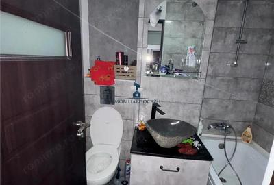 Apartament cu 4 camere semidecomandat în Berceni - 4