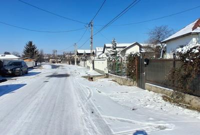 Teren Construcții intravilan de 1354 mp, în Central - 6