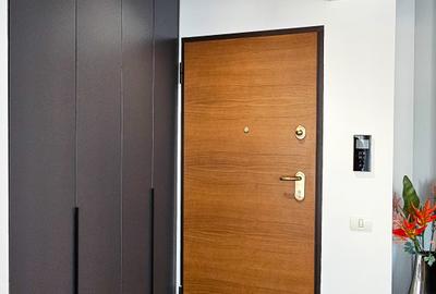 Inchiriere Duplex de Lux in Aviatiei, 4 Camere, Finisaje Premium - 7