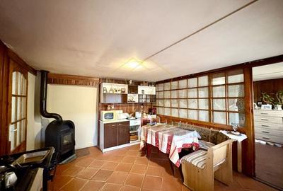 Casa individuală cu 6 camere | Mosnita Veche - 7