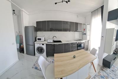 Garsonieră în Roșu - 2