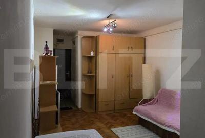 Garsonieră semidecomandată în Soarelui - 6