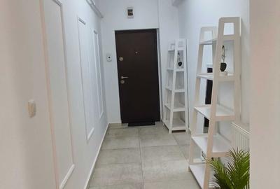 Apartament cu 2 camere decomandat în Central - 11