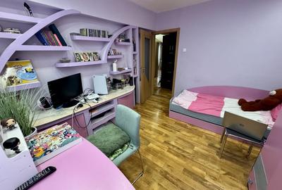 Apartament 4 camere spatios central zona linistita - 7