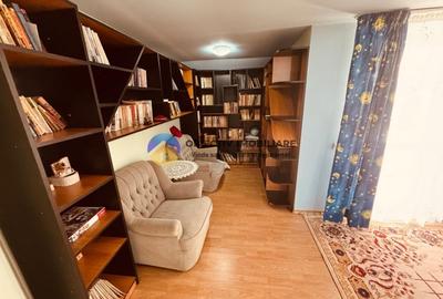 Casa + teren 5.098 mp de vanzare – Vaduri, jud. Neamt - 17