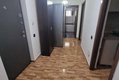 Apartament cu 2 camere nedecomandat în Metalurgiei - 3