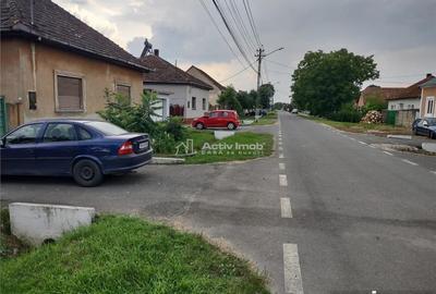 Gataia Teren Drept 1414 Mp Lot de Casa, 7 Euro Mp - 4