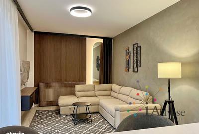 Apartament cu 2 camere în Poiana Brașov - 1