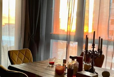 Apartament cu 2 camere decomandat, mobilat în Pipera - 3