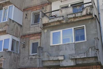 Apartament 2 camere Petrila Strada alexandru sahia Apartament 2 camere Petrila Strada alexandru sahia - 5