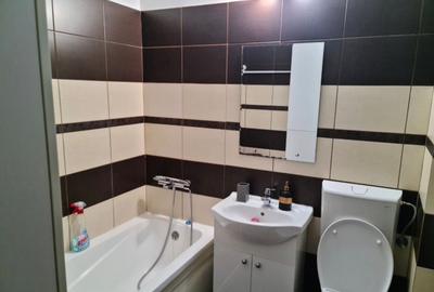 Apartament cu 2 camere decomandat, mobilat în Berceni - 5