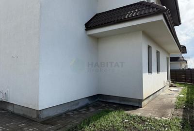 Casă individuală cu 4 camere cu Canalizare în Tunari - 6