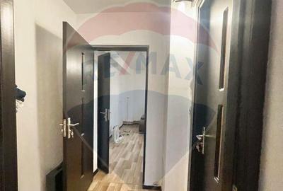 Apartament cu 2 camere str. Pridvorului parc Tineretului - 10
