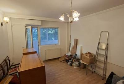 Apartament 3 camere decomandat Piata Muncii - 2