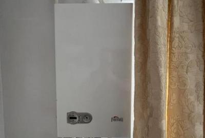 Apartament cu 2 camere, mobilat în Lujerului - 6