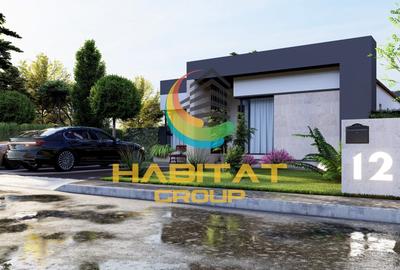 Casă individuală cu 4 camere cu Canalizare în Vidra - 8