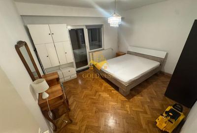 Apartament cu 3 camere decomandat, mobilat în Mănăștur