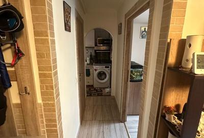 Apartament cu 2 camere decomandat în Exterior Vest - 6