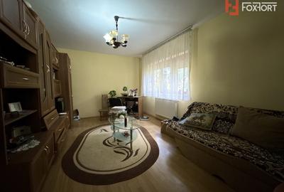 Apartament cu 2 camere de vanzare in Timisoara, zona Aradului Apartament cu 2 camere de vanzare in Timisoara, zona Aradului - 3