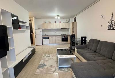 Apartament cu 2 camere în Central - 1