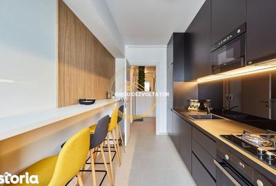 Apartament cu 2 camere decomandat în Theodor Pallady - 5
