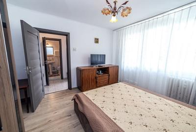 Apartament cu 3 camere Militari | 8 minute metrou Pacii - 3