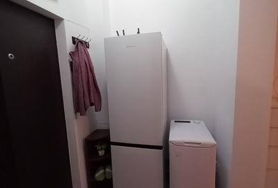 Garsonieră semidecomandată în Apărătorii Patriei - 6