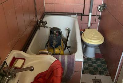 Casă cu 2 camere în Chichiș - 4