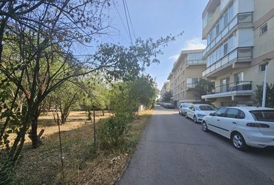 Vanzare Teren Baneasa Lac=Petrom City - 9