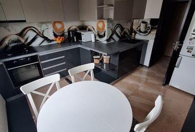 Apartament cu 2 camere decomandat în Rahova - 6