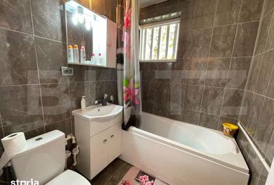 Apartament cu 2 camere în Brazda lui Novac - 7
