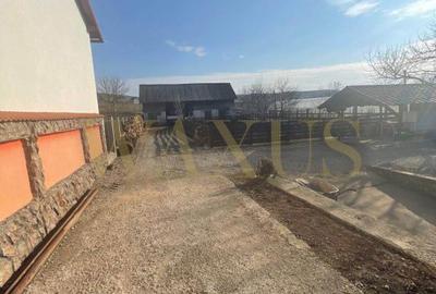 Casă cu 4 camere în Dumitra - 4