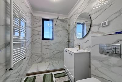 Apartament in Mamaia Nord cu vedere catre mare si lac - 8