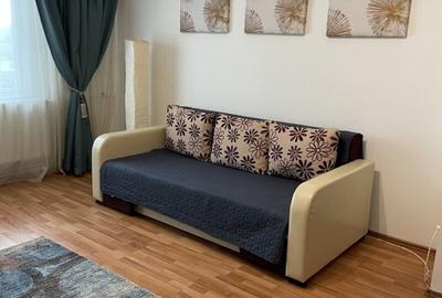 Garsonieră decomandată, mobilată în Virtuții - 3