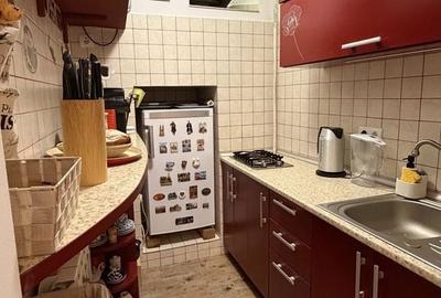 Apartament cu 3 camere în Castelul Peleș - 4